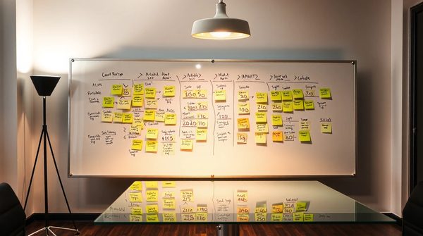 A/b testing : enrichissez votre stratégie pour des résultats optimaux