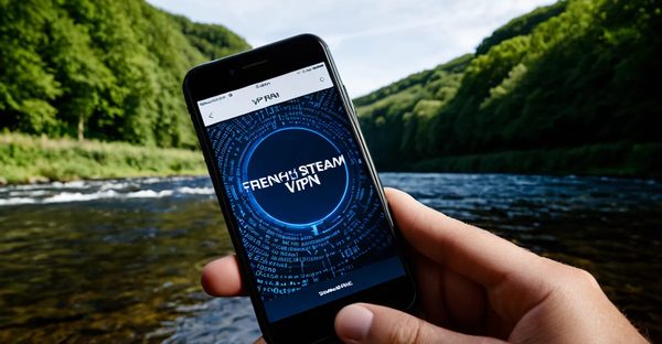 Utilisation d'un vpn pour accéder à french stream en toute sécurité